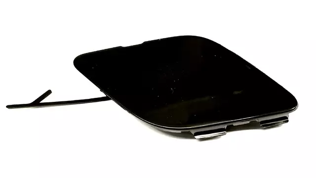 57731AL01A - Body: Tow Eye Cap for Subaru: Outback Image