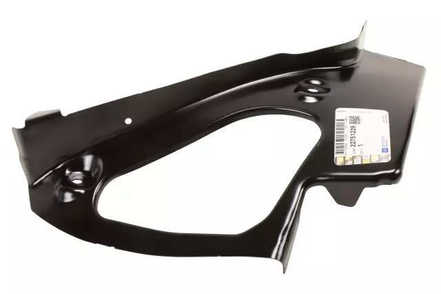 2014-2023 GM - Passenger Side Number 5 Floor Panel Cross Bar Extension - GM (22751229)