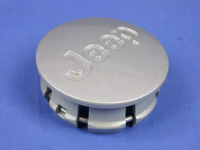 Wheel Center Cap - Mopar (5HT59ZDJAB)