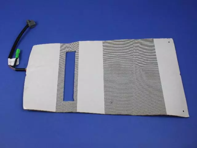 5101764AB - Interior Trim: Heater Pad for Mopar Image