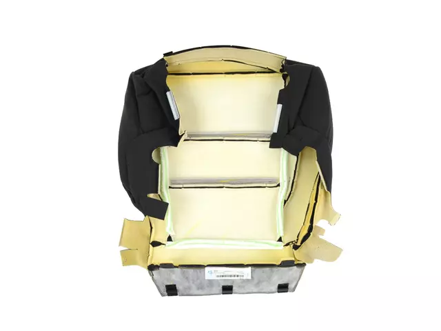 Rear Seat Cushion Cover, Left - Mopar (5RV07DX9AB)