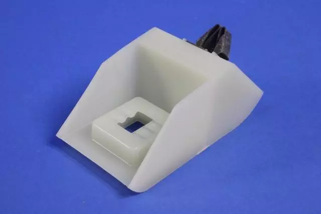 Coat Hook Bracket - Mopar (1MT69HDAAA)