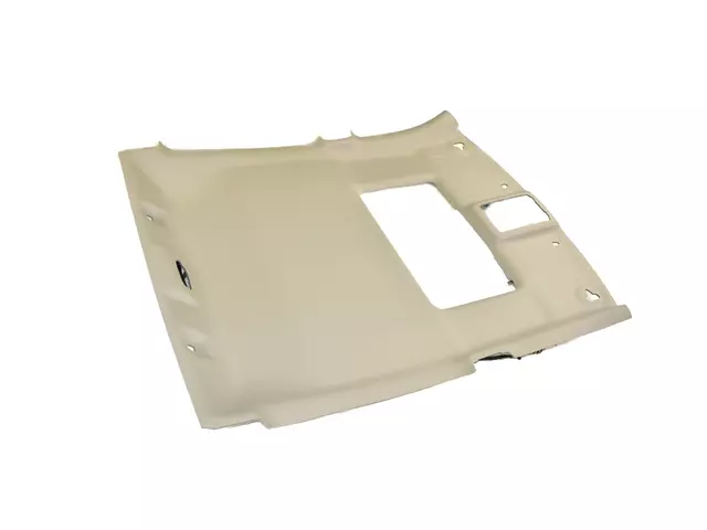 6DD20BD1AA - Interior Trim: Headliner for Ram: 3500 Image