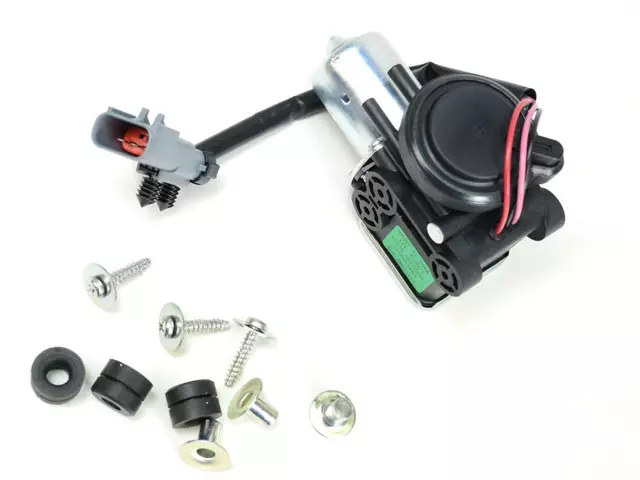 Axle Locker Pump - Mopar (5127836AA)