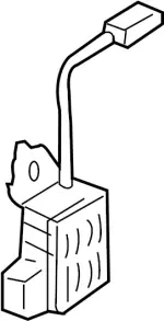 28362AL500 - : Noise Filter for Infiniti Image