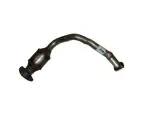 41628 - : Direct-Fit Catalytic Converter (Non C.A.R.B. Compliant) for AB Catalytic Image