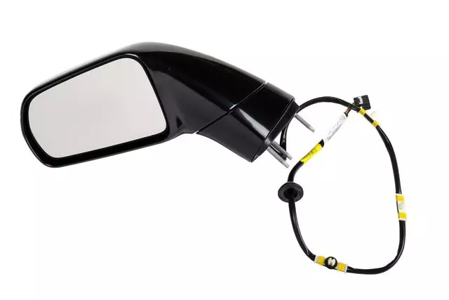 22961818 - Body: Mirror Outside for GM Image