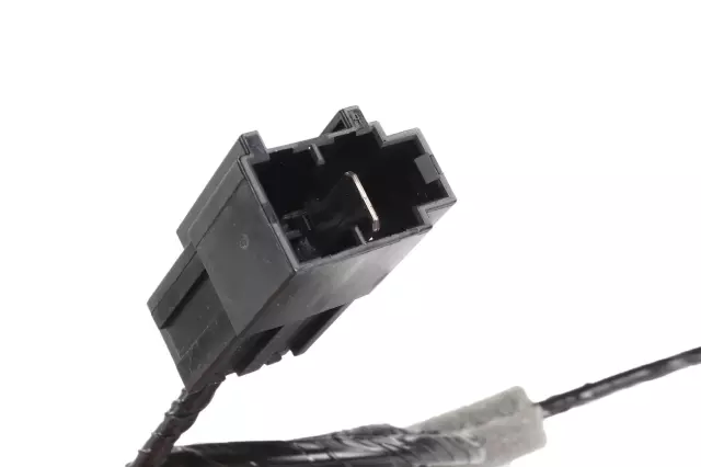 HVAC System Wiring Harness - GM (84340778)