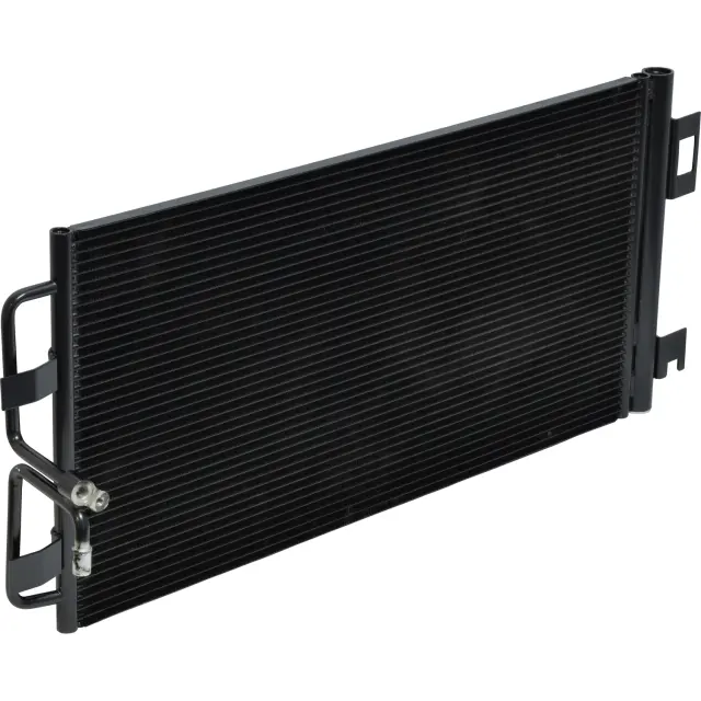 CN3467PFC - Air Conditioning &amp; Heat: A/C Condenser -- Condenser Parallel Flow w/ Built-In Drier for UAC Image
