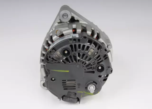 25888970 - : Alternator for GM Image