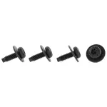 W716173S450B - : Rear Channel Bolt for Ford Image