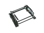 68236635AA - Interior Trim: Front Seat Cushion Frame for Ram: ProMaster 1500, ProMaster 2500, ProMaster 3500, ProMaster EV Image