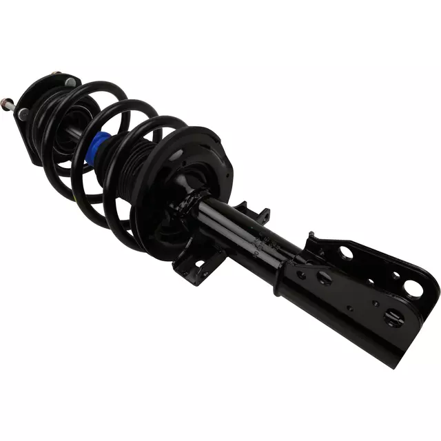 Front Suspension Strut and Coil Spring Assembly - ACDelco (903-052RS)