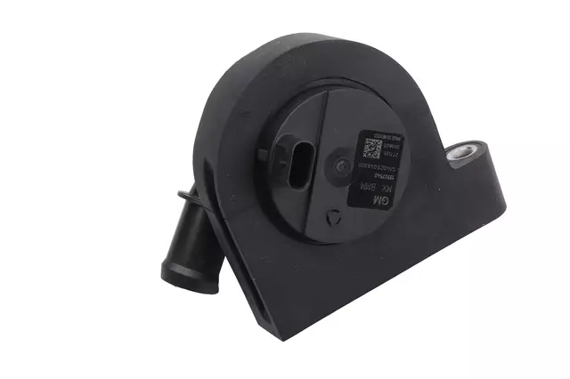 13551856 - Belts &amp; Cooling: Engine Auxiliary Water Pump for Cadillac: XT5, XT6 | Chevrolet: Blazer | GMC: Acadia Image