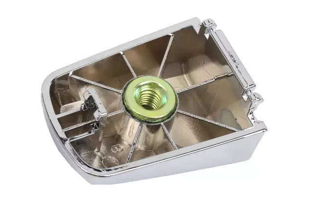 96468306 - Body: Cover for Chevrolet: Aveo, Captiva Sport Image