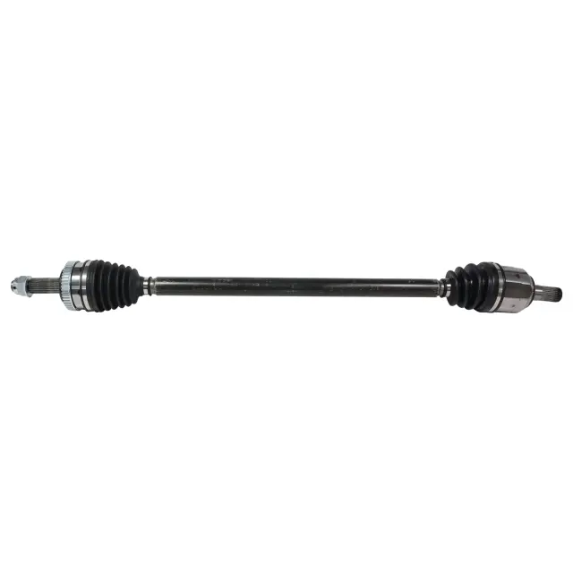 NCV75098 - : 14-16 Kia Sportage (2.4 - FWD) CV Axle Assembly  - Front Right for GSP Image