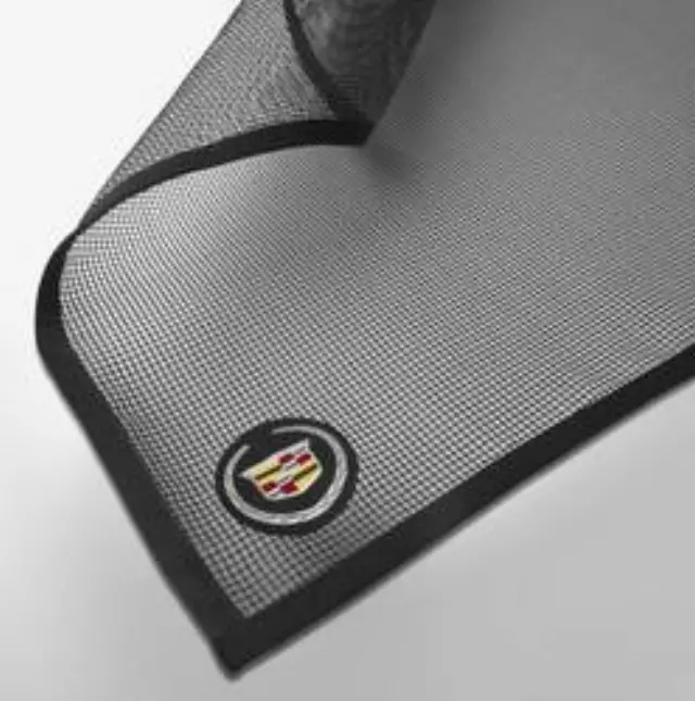 Cargo Area Mat - GM (12499463)