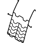 FU5Z6364842C - Body: Lumbar Support for Ford: Mustang Image