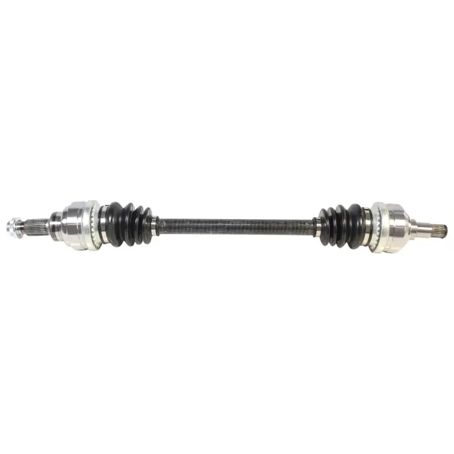 NCV48081 - : INFINITI, Mercedes-Benz CV Axle Assembly  - Rear Left for GSP Image