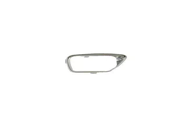 Fog Lamp Bezel Trim Ring, Right - Mopar (6ED54SZ7AA)