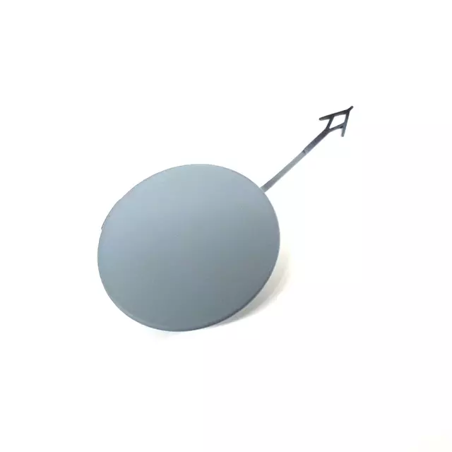 4G0807241GRU - Body: Tow Eye Cap for Audi: A6, A6 Quattro Image