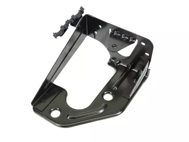 Coolant Recovery Bottle Bracket - Mopar (52014850AB)