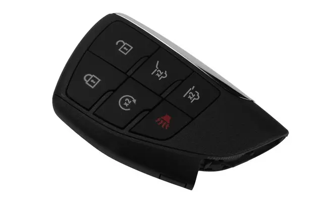 Remote Control Door Lock and Theft Deterrent Transmitter - ACDelco (13548434)