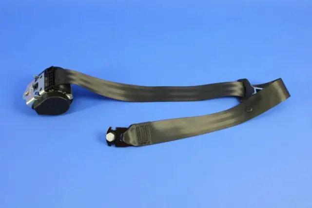 1YJ65JXWAD - : Front Outer Seat Belt, Left for Mopar Image