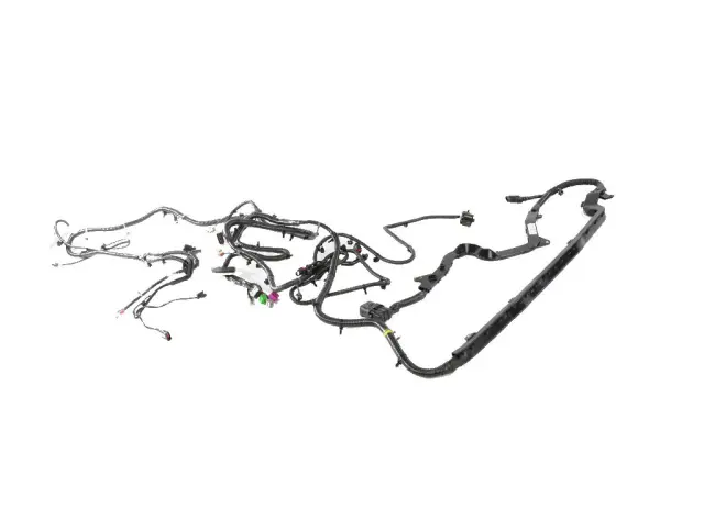Under-Body Wiring - Mopar (68333834AC)