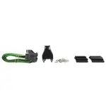 WPT1638 - : Wire Assembly for Ford Image