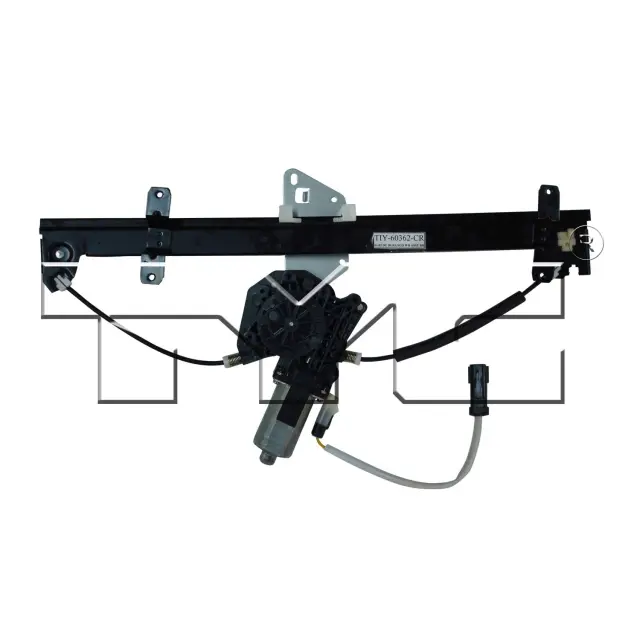660219 - Interior: TYC Power Window Motor and Regulator Assembly for TYC Image