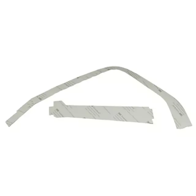 Black Out Tape - Ford (6F9Z-7420000-B)