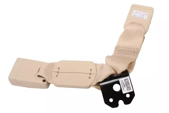 19331003 - Electrical: Buckle for Cadillac: CTS Image