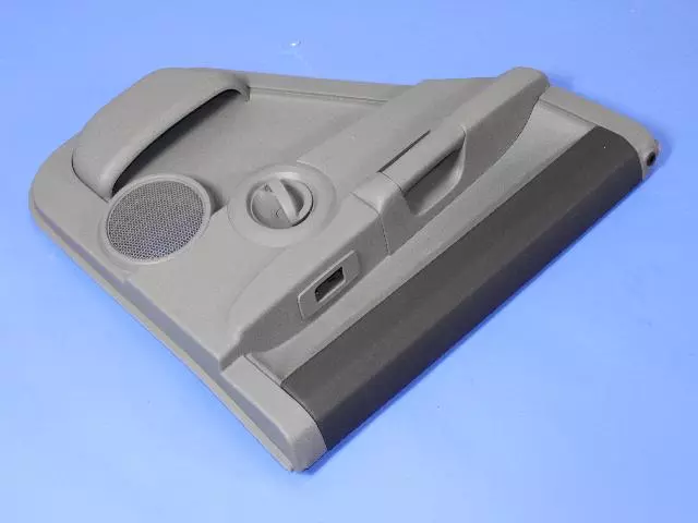 1DY591D5AA - Body: Rear Door Trim for Jeep: Commander Image