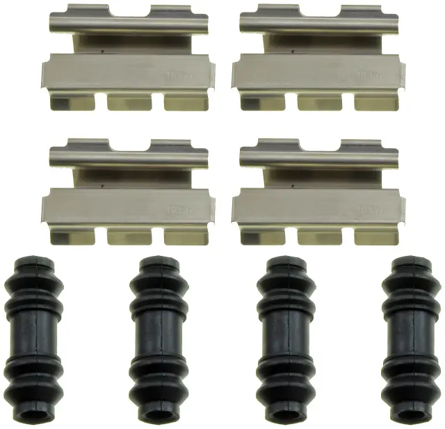HW5620 - Brake: Disc Brake Hardware Kit for Dorman Image