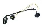 CA1318940 - : Autotecnica Exterior Door Handle Repair Kit for URO Image