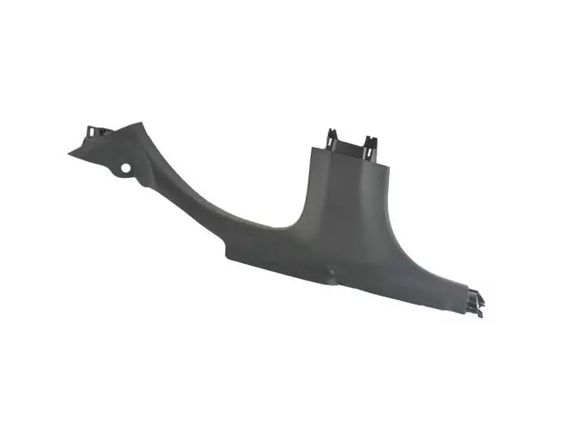 Sill Molding, Left - Mopar (6EQ33DX9AB)