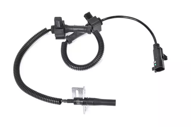 Rear Driver Side Wheel Speed Sensor - GM (84078155)