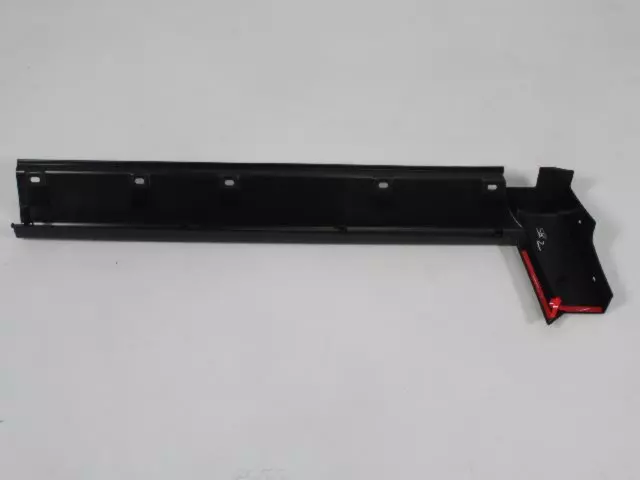 Side Sill Molding, Right - Mopar (5182574AB)