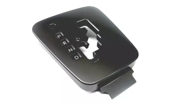 OEM NEW 08-13 Subaru Forester Automatic Transmission Shift Indicator 35170FG080 - Subaru (35170FG080)