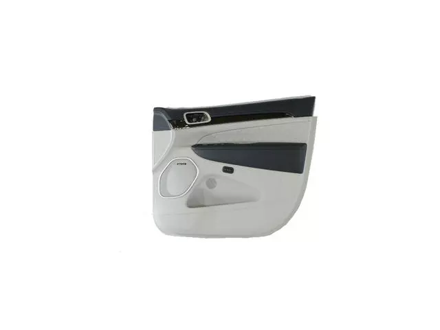 Panel Assembly - Mopar (6FC601C5AD)