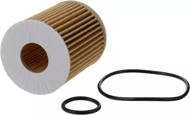 PF2261 - : Engine Oil Filter for ACDelco Image