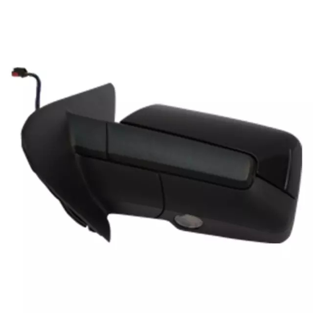 Mirror Assembly - Ford (BL1Z-17683-CAPTM)