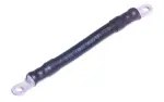 849420 - : Stud-To-Stud Battery Harness With Anti-Rotational Lugs, 12" Negative for Grote Lighting Image