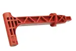 24507590395 - : URO Parts Parking Brake Pedal Release Handle for URO Image