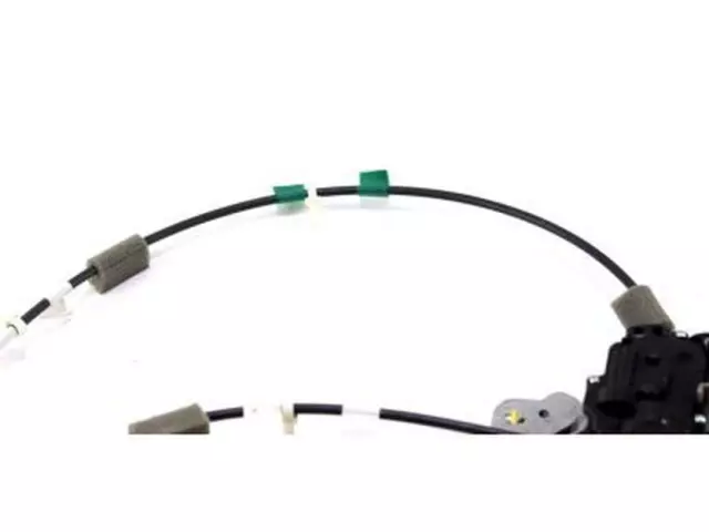 Latch Assembly Tailgate - Ford (5C7Z-7843170-C)