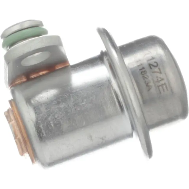 FPD37 - : Fuel Damper Assembly for SMP CORP Image