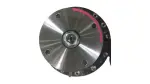 411100C120 - Universals &amp; Rear Axle: Carrier for Toyota Image