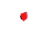 6CV52PR4AB - Doors, Door Mirrors and Related Parts: Door Handle Cap, Right for Mopar Image