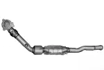 6216 - : Direct-Fit Catalytic Converter (Non C.A.R.B. Compliant) for AB Catalytic Image
